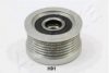 ASHIKA 130-0H-H01 Alternator Freewheel Clutch